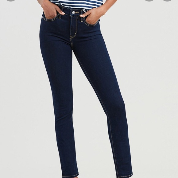 Levi’s Jeans - Picture 1 of 11